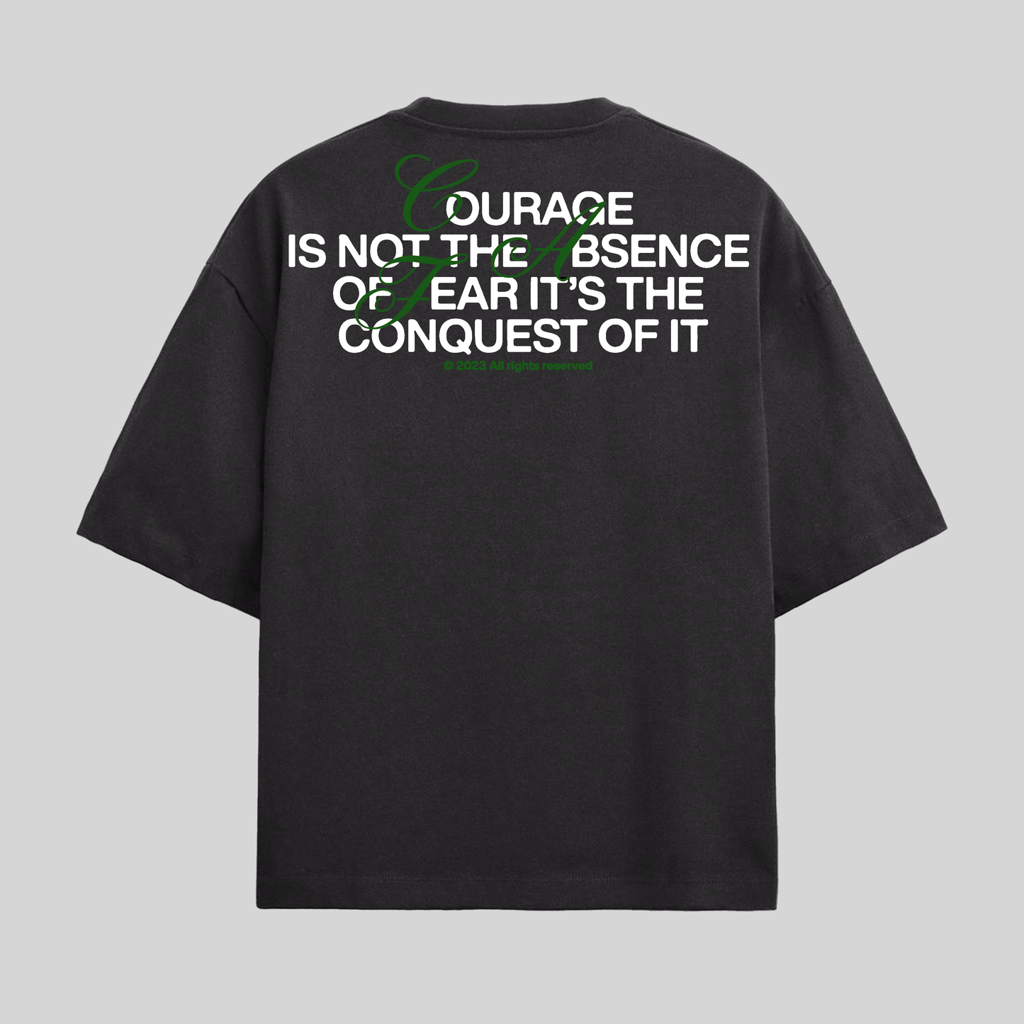 Create Happiness Tee