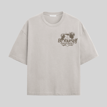 Be Yourself Tee