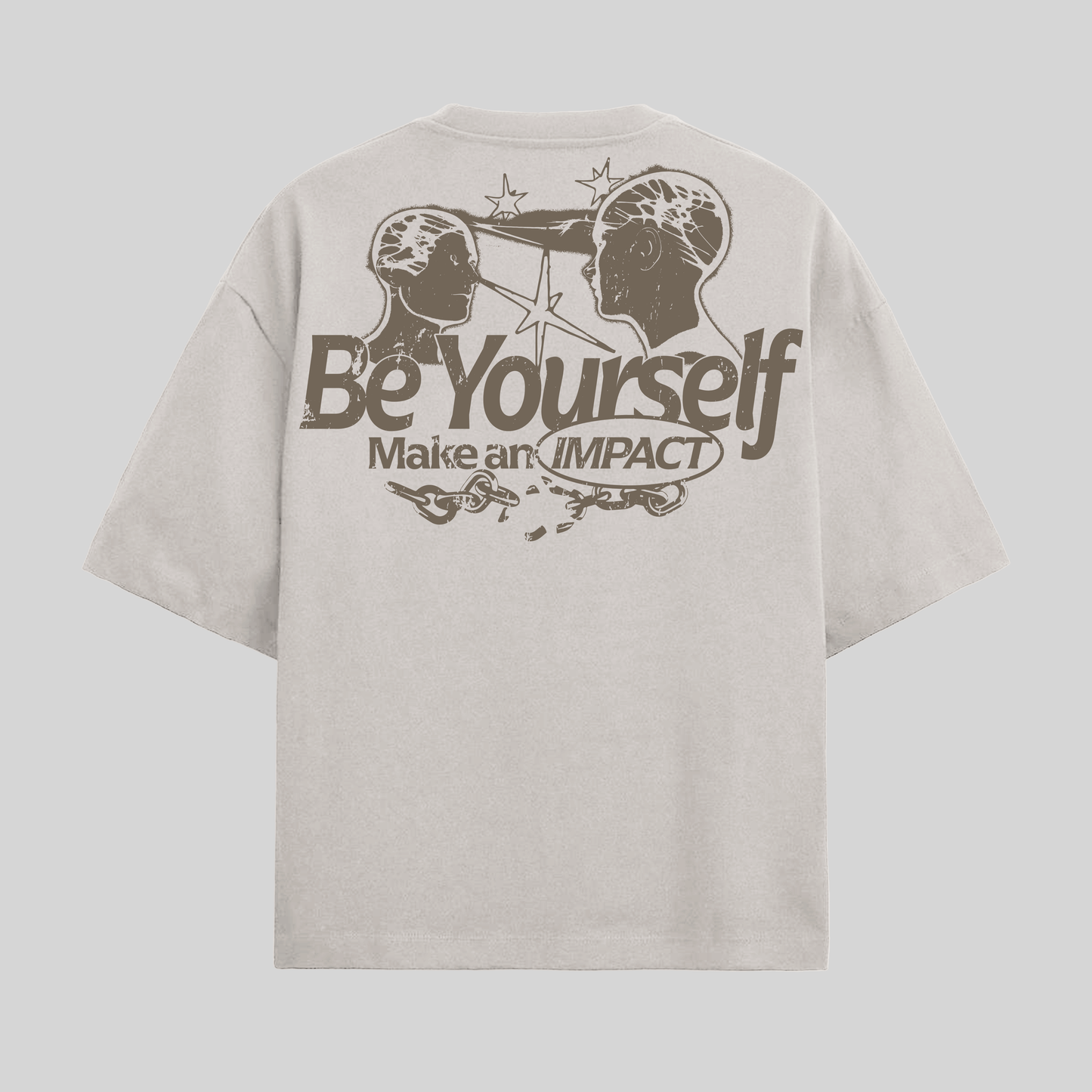 Be Yourself Tee