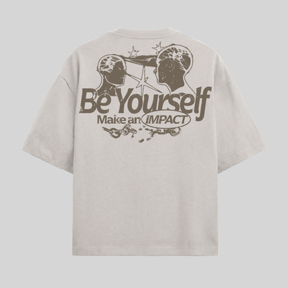 Be Yourself Tee