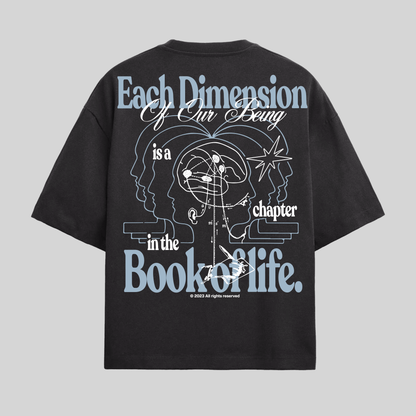 Book of life Tee