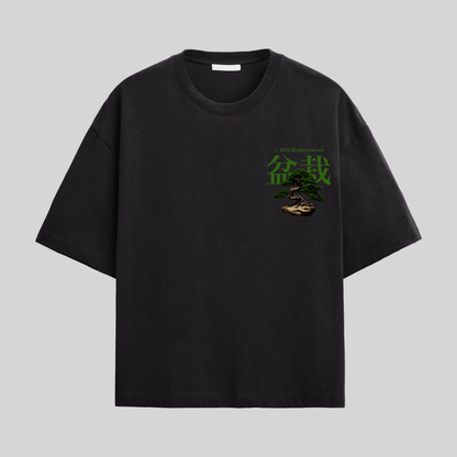 Art of Bonsai Tee