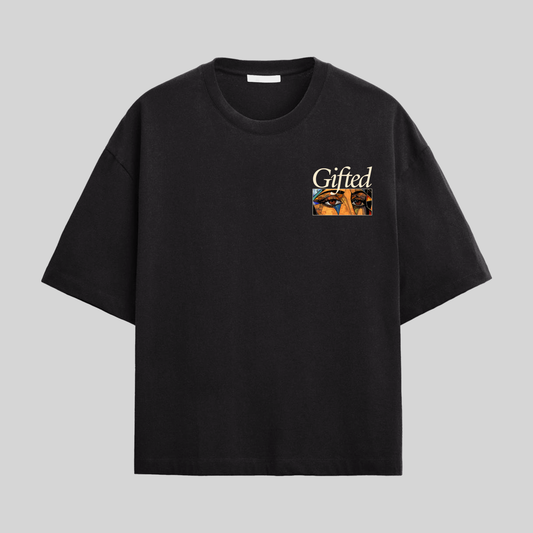 Gifted Eyes Tee
